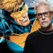 Booster Gold serie universo DC HBO Max