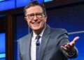 CBS cancela programa de Stephen Colbert
