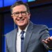 CBS cancela programa de Stephen Colbert