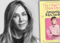 Jennifer Aniston protagonizará la serie basada en el libro de Jennette McCurdy