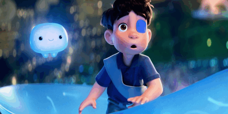 Elio: un desplome creativo y financiero que expone a Pixar