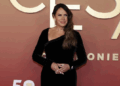 Karla Sofía Gascón reacciona tras quedar fuera de la Academia de Hollywood