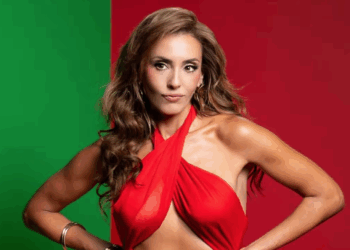 Confirman a Mar Contreras para 'La Casa de los Famosos México'