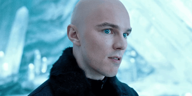 ¿Quién es Lex Luthor en 'Superman'? El regreso del gran villano