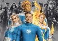 Marvel Studios necesita a Los 4 Fantásticos