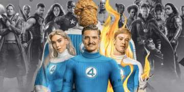 Marvel Studios necesita a Los 4 Fantásticos