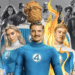 Marvel Studios necesita a Los 4 Fantásticos