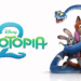 Disney lanza el tráiler de 'Zootopia 2'