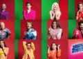 'La Casa de los Famosos México': ellos son los primeros nominados