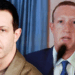 Jeremy Strong es el principal candidato para interpretar a Mark Zuckerberg