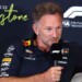 Christian Horner es despedido de Red Bull