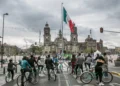Ciclistas protestarán en CDMX ante el incremento de atropellamientos