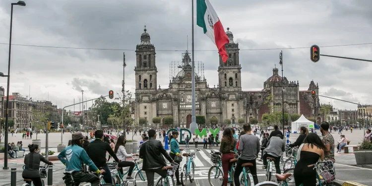 Ciclistas protestarán en CDMX ante el incremento de atropellamientos