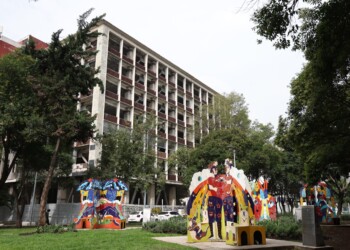 Clara Brugada arranca el programa ‘Vivienda Pública en Renta‘