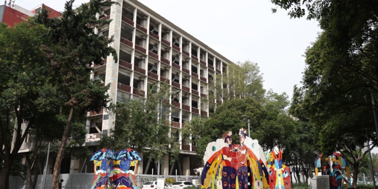 Clara Brugada arranca el programa ‘Vivienda Pública en Renta‘