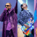 Conciertos Agosto 2025 en la CDMX. Foto: Especial