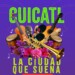 "Cuícatl: La ciudad que suena" llega al Bosque de San Juan de Aragón