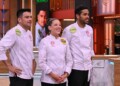 Dani Valle gana MasterChef Celebrity 2025