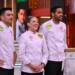 Dani Valle gana MasterChef Celebrity 2025