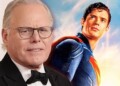 David Zaslav celebra el éxito de Superman