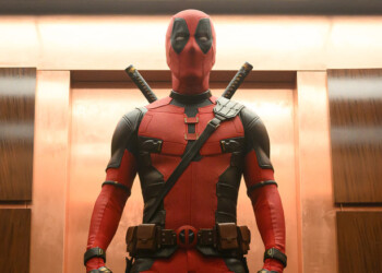 Deadpool 4 no es prioridad para Marvel Studios