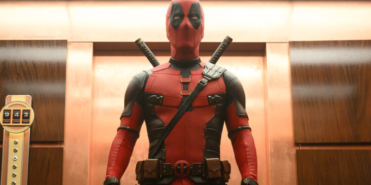Deadpool 4 no es prioridad para Marvel Studios