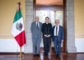 Diego Prieto deja al INAH; asumirá la Unidad de Culturas Vivas