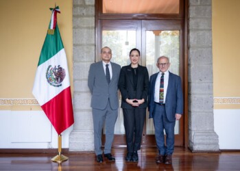 Diego Prieto deja al INAH; asumirá la Unidad de Culturas Vivas