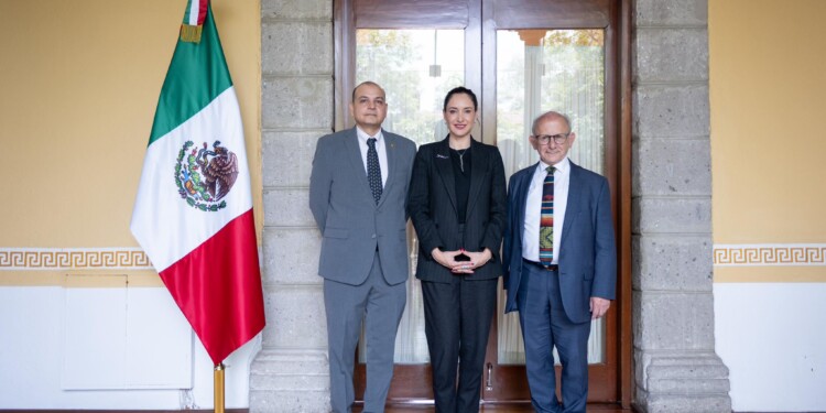 Diego Prieto deja al INAH; asumirá la Unidad de Culturas Vivas