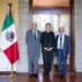 Diego Prieto deja al INAH; asumirá la Unidad de Culturas Vivas