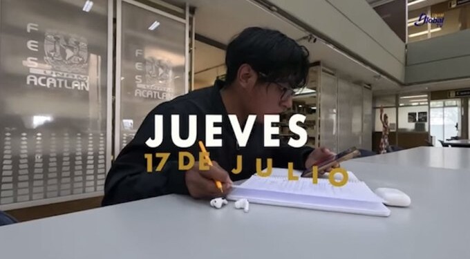 ¡Este jueves se publicarán los resultados del examen de ingreso a la UNAM!