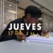 ¡Este jueves se publicarán los resultados del examen de ingreso a la UNAM!