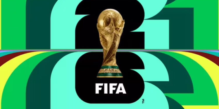FIFA anuncia detalles sobre los boletos para el Mundial de 2026