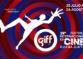 Festival Internacional de Cine de Guanajuato 2025 GIFF 2025