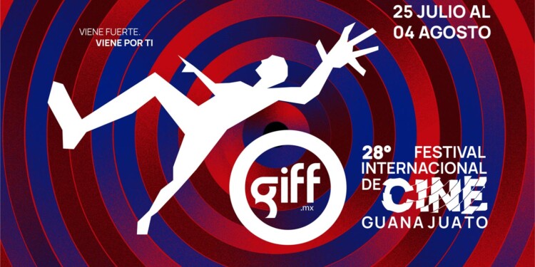 Festival Internacional de Cine de Guanajuato 2025 GIFF 2025