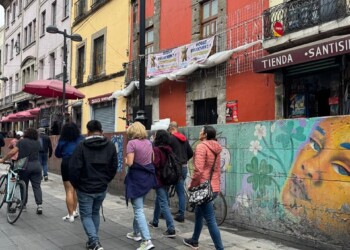 INAH anuncia su agenda de Paseos Culturales para julio