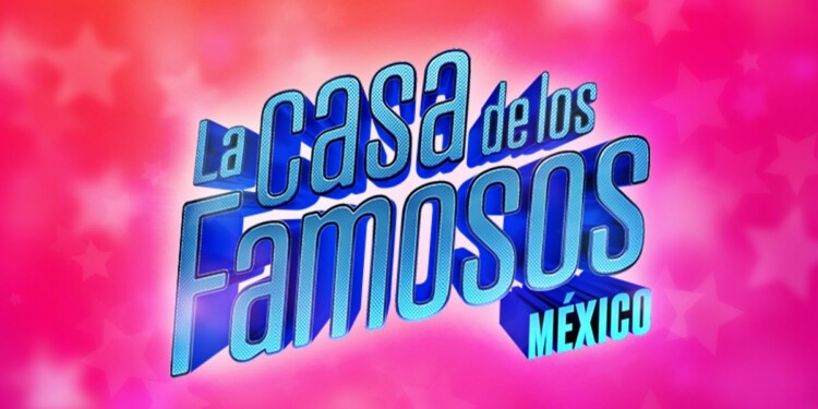 Inicia La Casa de los Famosos México 2025