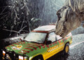 Jurassic Park los dinosaurios en la cultura pop