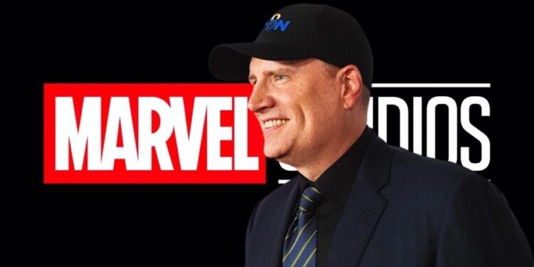 Kevin Feige habla sobre el futuro de Marvel Studios y el UCM