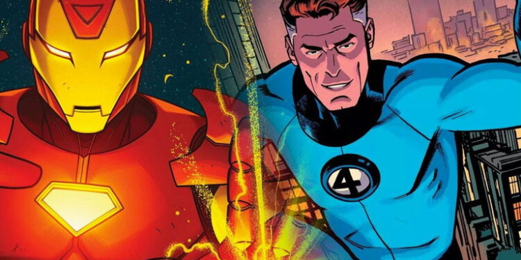 Los cerebros más brillantes del universo Marvel