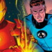 Los cerebros más brillantes del universo Marvel