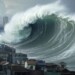 Manga predice un gran tsunami en Japón para este 5 de julio