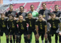 México escala posiciones en el Ranking FIFA