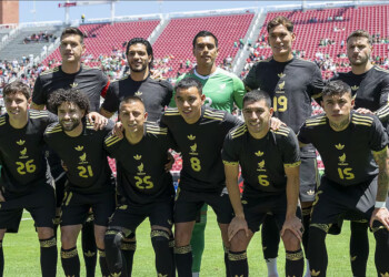 México escala posiciones en el Ranking FIFA
