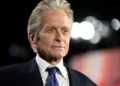 Michael Douglas