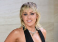 Miley Cyrus estrella Paseo de la Fama de Hollywood