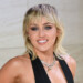 Miley Cyrus estrella Paseo de la Fama de Hollywood