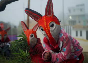 Mutsk Wuäjxtë, cortometraje de un pueblo Ayuujk, es nominado al Ariel 2025