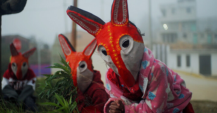 Mutsk Wuäjxtë, cortometraje de un pueblo Ayuujk, es nominado al Ariel 2025