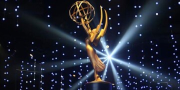 Nominados Premios Emmy 2025